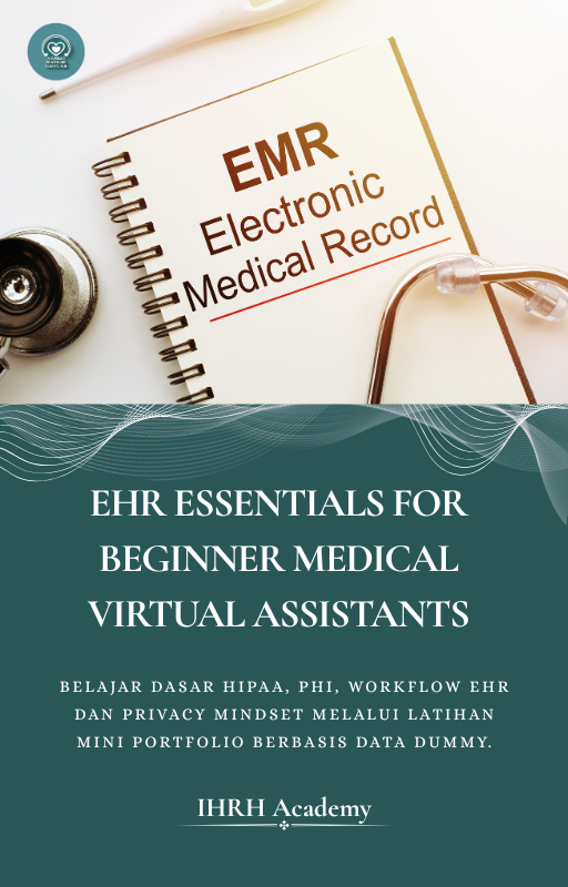 EHR Essentials for Beginner Medical Virtual Assistants