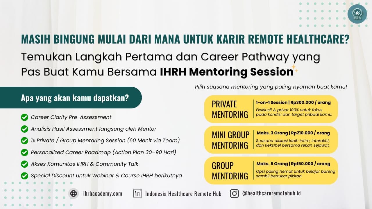 Mentoring Session